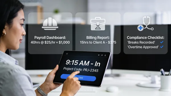 What Is Time Tracking?