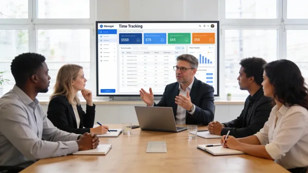 How to Implement Employee Time Tracking: A Step-by-Step Implementation Guide