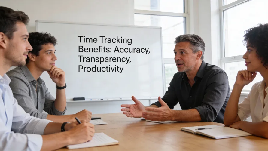How to Introduce Time Tracking to Employees Successfully