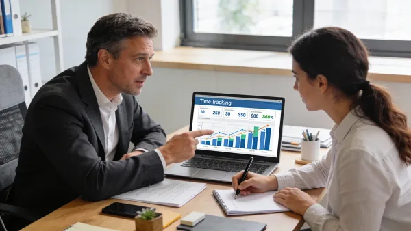 How to Encourage Team Accountability with Time Tracking