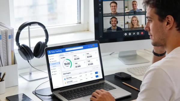 How to Track Virtual Assistant Hours