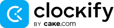 Clockify logo