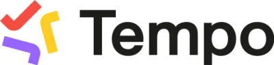 Tempo Timesheets logo