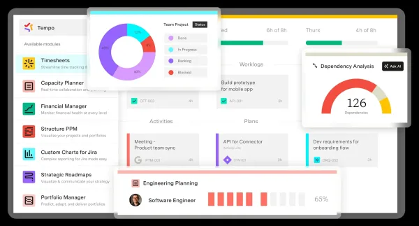 Tempo Timesheets Review: Jira-Native Time Tracking With 15 Years of Ecosystem Depth