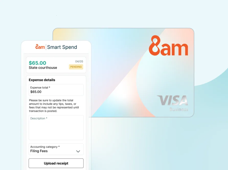 MyCase Review: Legal Time Tracking Built Into Case Management