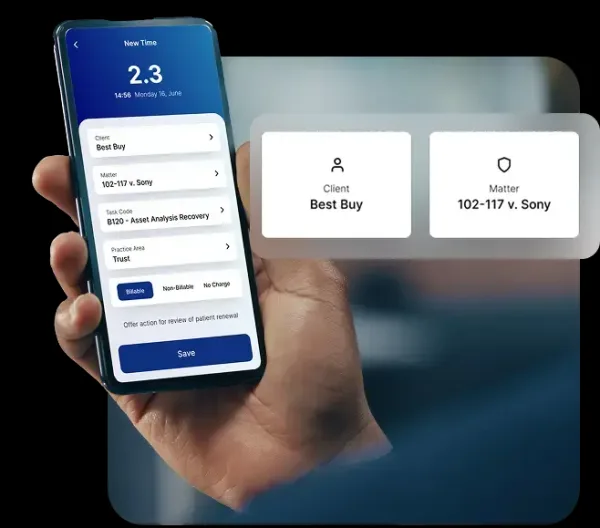 TimeSolv Review: Legal Time Tracking Built on Two Decades of Billing Expertise