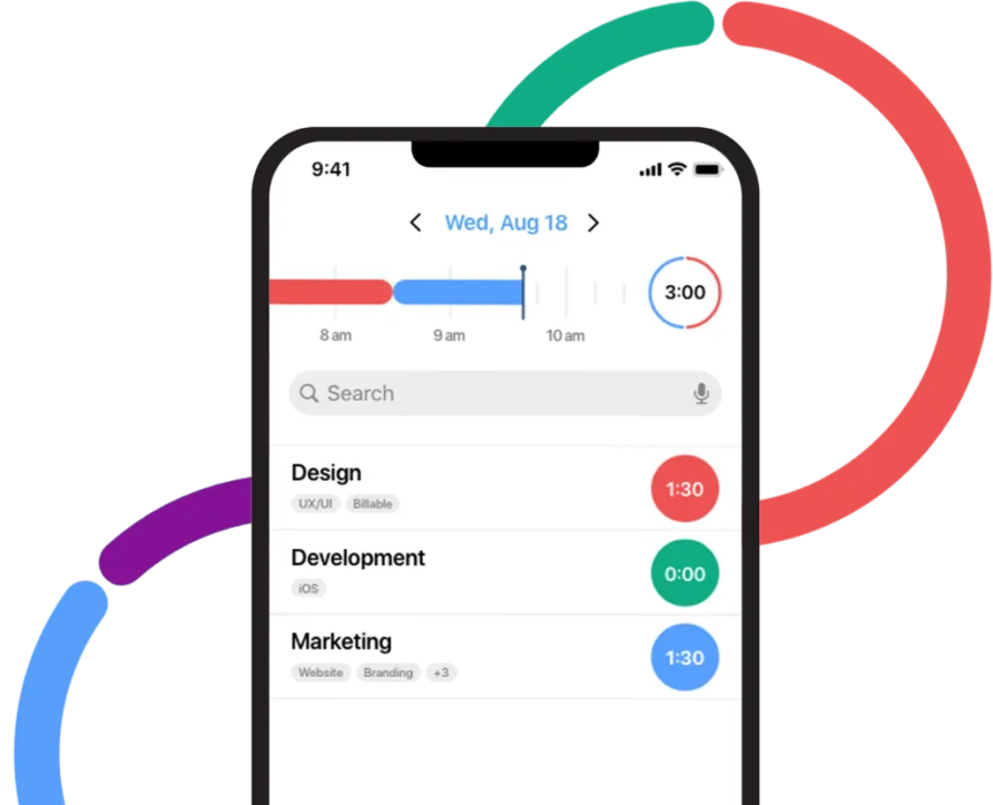 Hours Review: A Visual Time Tracker Built for Simplicity, Not Scale