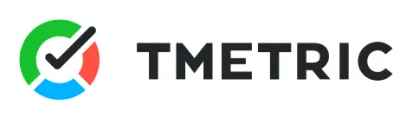 TMetric logo