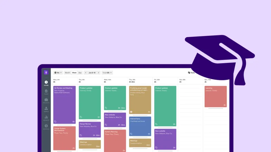 Timely Review: AI Time Tracking That Drafts Your Timesheets