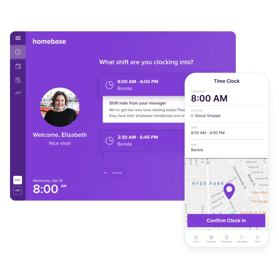 Homebase Review: Scheduling-First Time Tracking Built for Hourly Teams