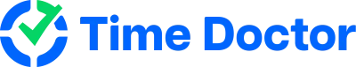 Time Doctor logo