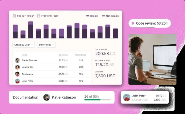 Toggl Track Review: Time Tracking Built on Trust, Not Surveillance