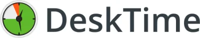 DeskTime logo