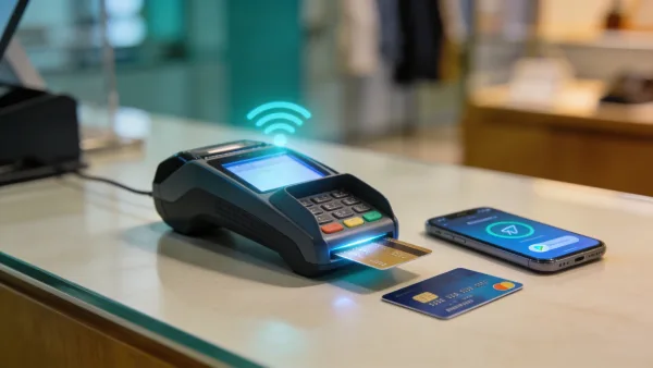 Credit Card Processing