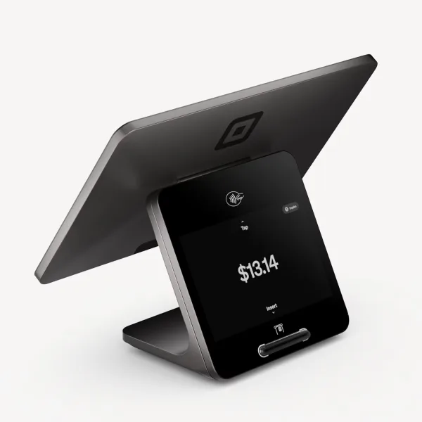 Square Credit Card Processing Review: Flat-Rate Fees and a Full POS for the Price of a Swipe