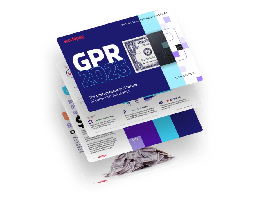 Worldpay Review: Global Payment Processing at Scale