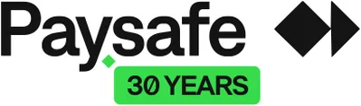 Paysafe logo