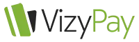 VizyPay logo