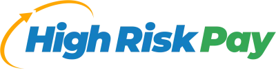 HighRiskPay.com logo