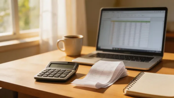 How Freelancers Use Time Tracking for Tax Deductions