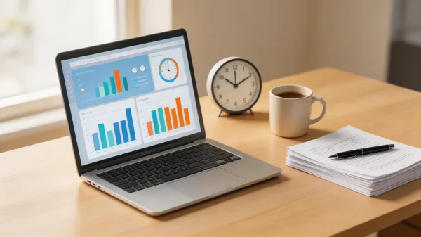 Time Tracking for Contractors: Why It Matters and How to Do It Right