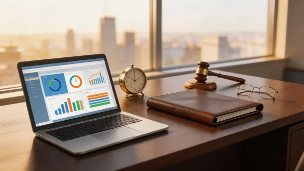 What Does Legal Time Tracking Software Do?