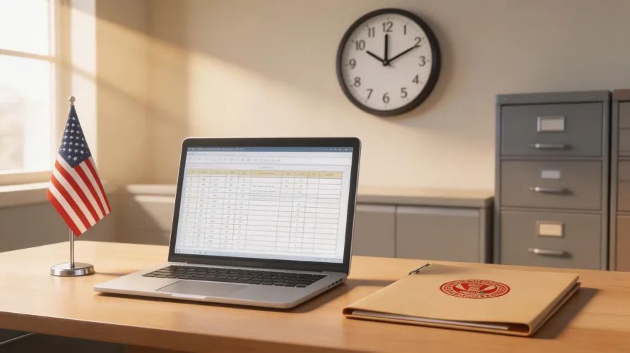 What Is DCAA Compliant Time Tracking? Requirements Every Government Contractor Must Follow