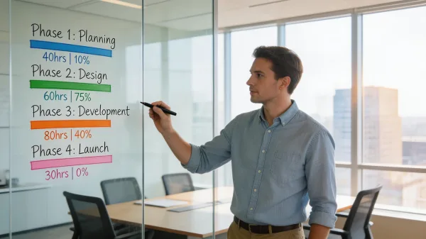 How Time Tracking Helps with Project Management