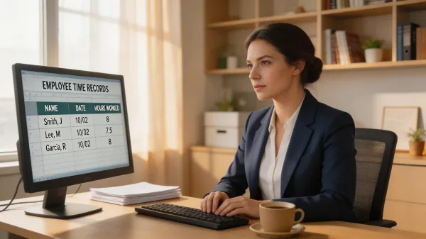 How to Ensure Compliance with Time Tracking Labor Laws