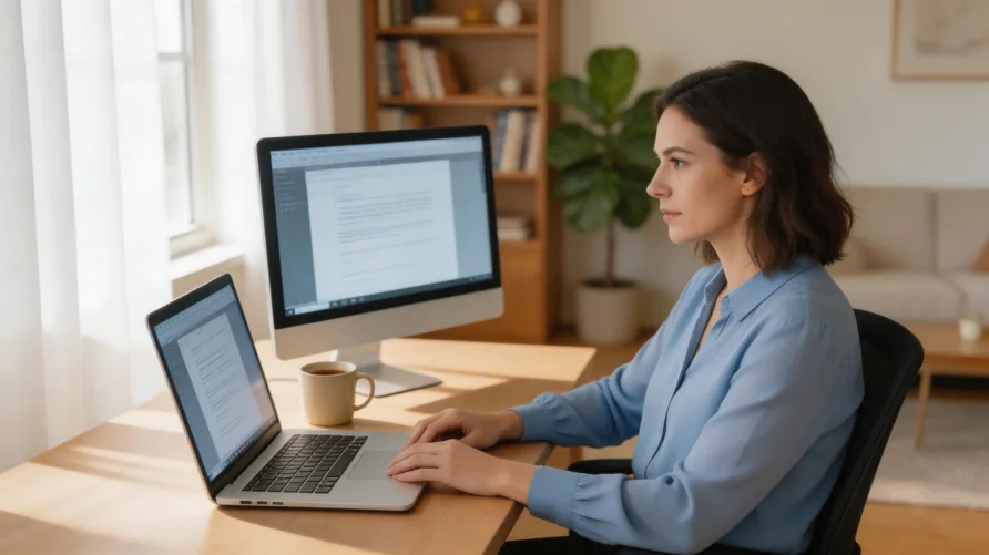 How to Track Employees Working from Home: A Practical Guide to Remote Accountability