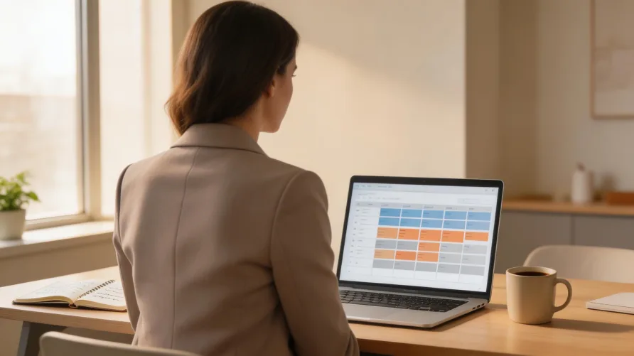 How to Keep Track of Billable Hours: A Guide for Service Businesses