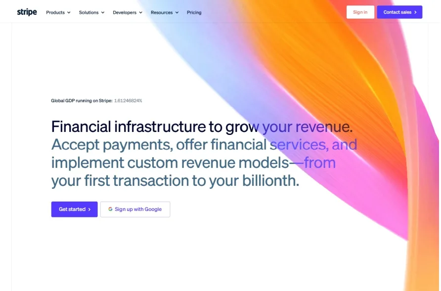 Stripe Credit Card Processing Review: The Developer-First Payment Platform