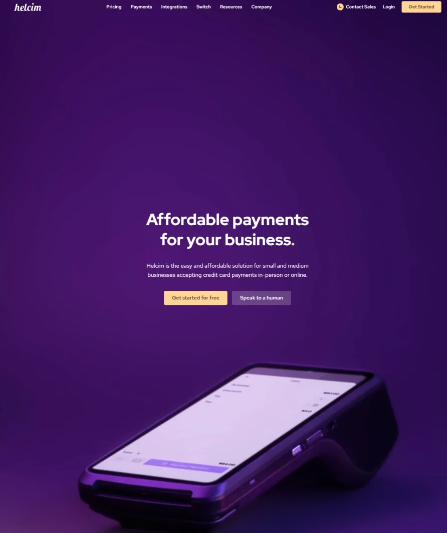 Helcim Credit Card Processing Review: What Transparent Pricing Looks Like in Practice