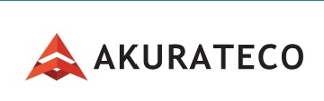 Akurateco logo