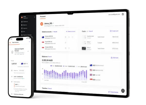 Airwallex Review: Global Payment Infrastructure for Multi-Currency Businesses