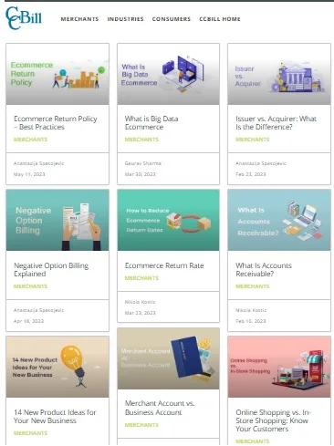 CCBill Review: Adult Credit Card Processing Built for the Business Everyone Else Declines