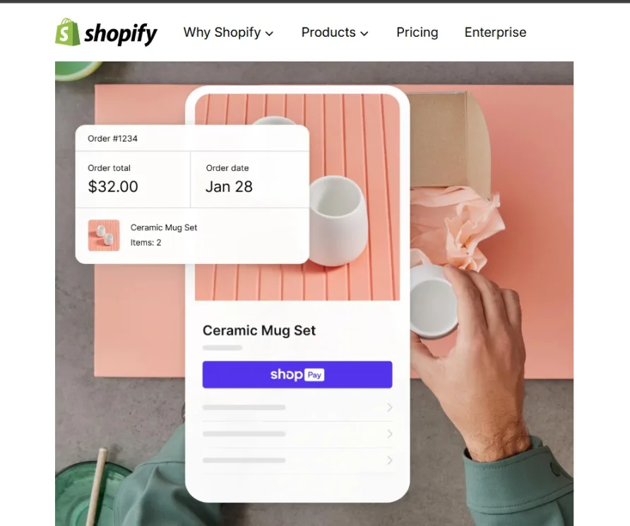 Shopify Payments Review: Credit Card Processing Built Into Your Store
