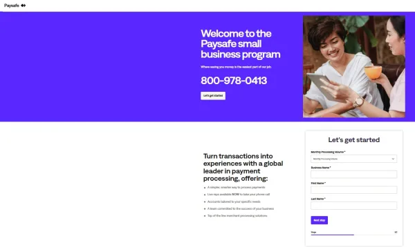 Flagship Merchant Services Review: Flexible Contracts With a Pricing Catch