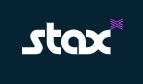 Stax logo