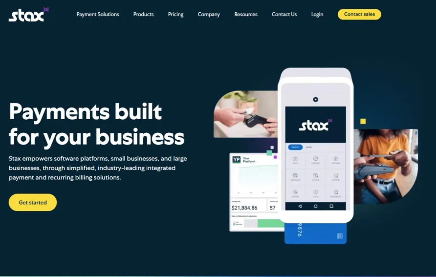 Stax Credit Card Processing Review: A Subscription Model Built for Volume