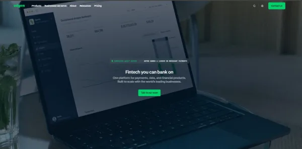 Adyen Review: Global Credit Card Processing Built for Enterprise Scale