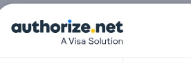 Authorize.net logo