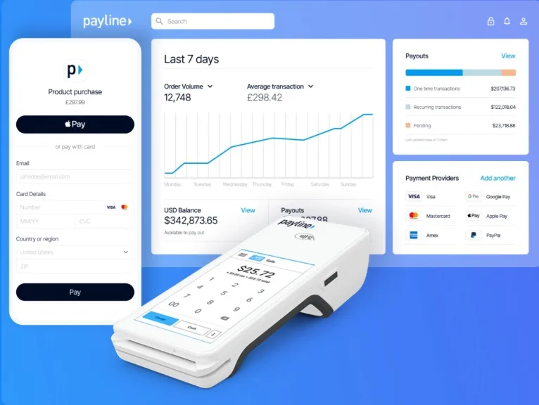 Payline Data Review: Nonprofit-Friendly Credit Card Processing With Transparent Rates
