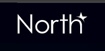 North logo