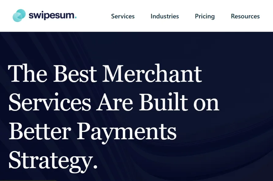 Swipesum Review: Cheapest Credit Card Processing Through Independent Consulting