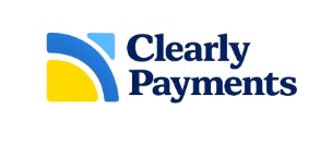 Clearly Payments logo