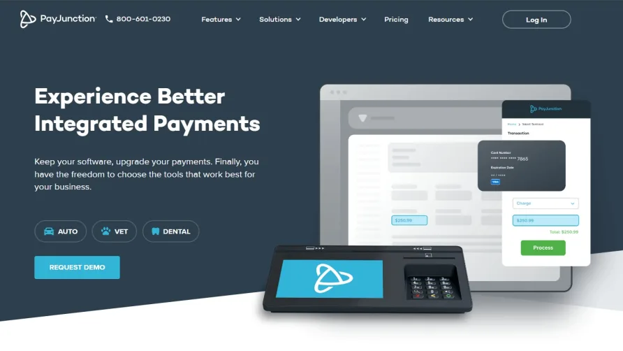 PayJunction Review: Paperless Credit Card Processing for the Eco-Conscious Business