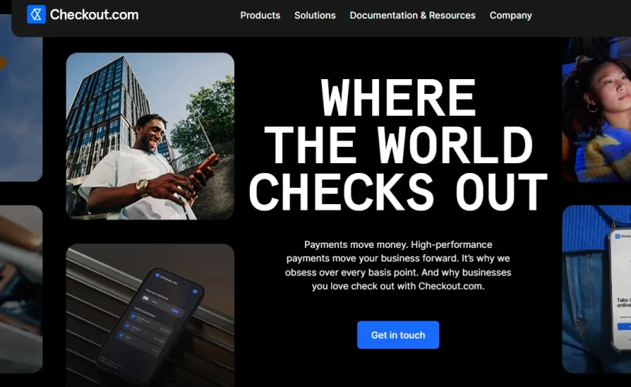 Checkout.com Review: Enterprise-Grade Credit Card Processing for Global Scale