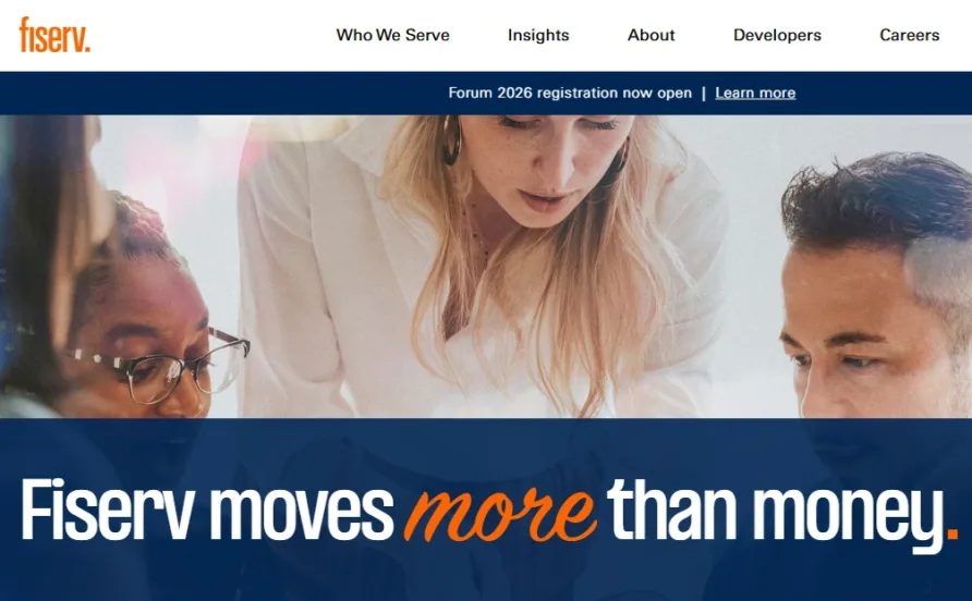 Fiserv (First Data) Credit Card Processing Review: The Backend Giant Behind Millions of Merchants