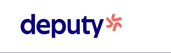Deputy logo